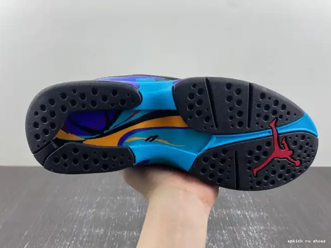 Cheap Aqua 8 (2015) 305381-025 Jordan Retro 0429